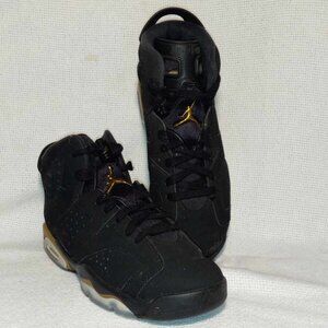 Jordan 6 DMP Size 6Y